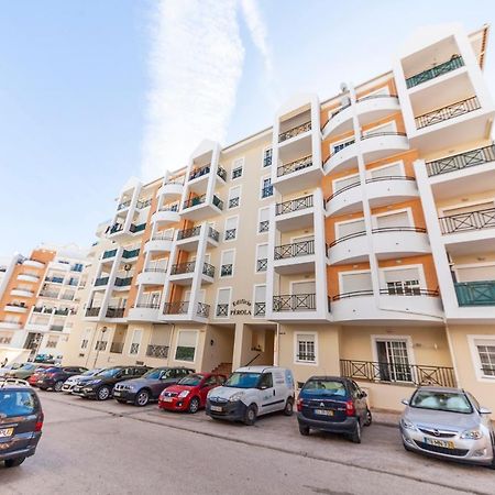 A54 - Perola Apartment In Armação de Pêra מראה חיצוני תמונה