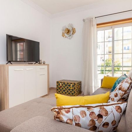 A54 - Perola Apartment In Armação de Pêra מראה חיצוני תמונה
