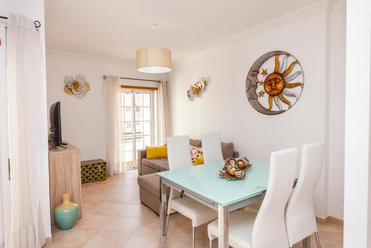 A54 - Perola Apartment In Armação de Pêra מראה חיצוני תמונה