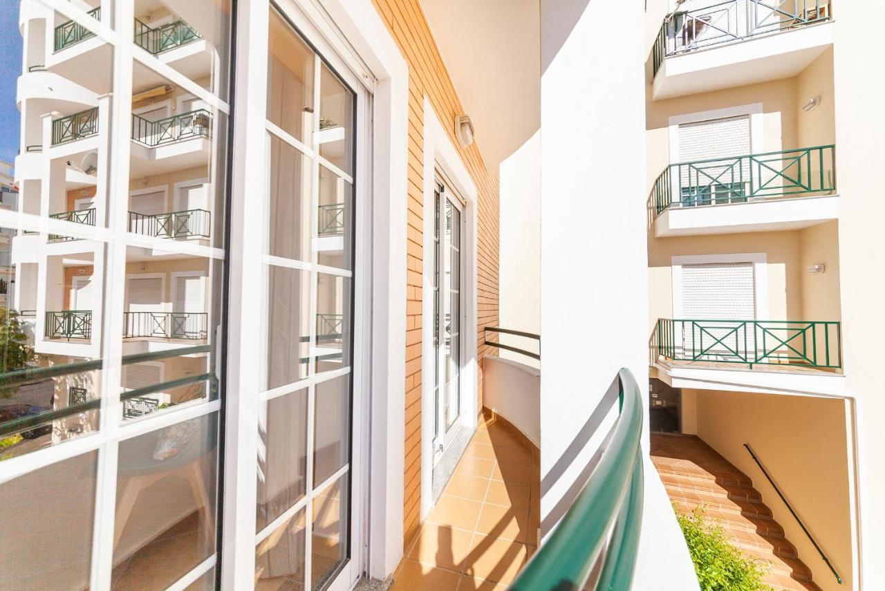 A54 - Perola Apartment In Armação de Pêra מראה חיצוני תמונה