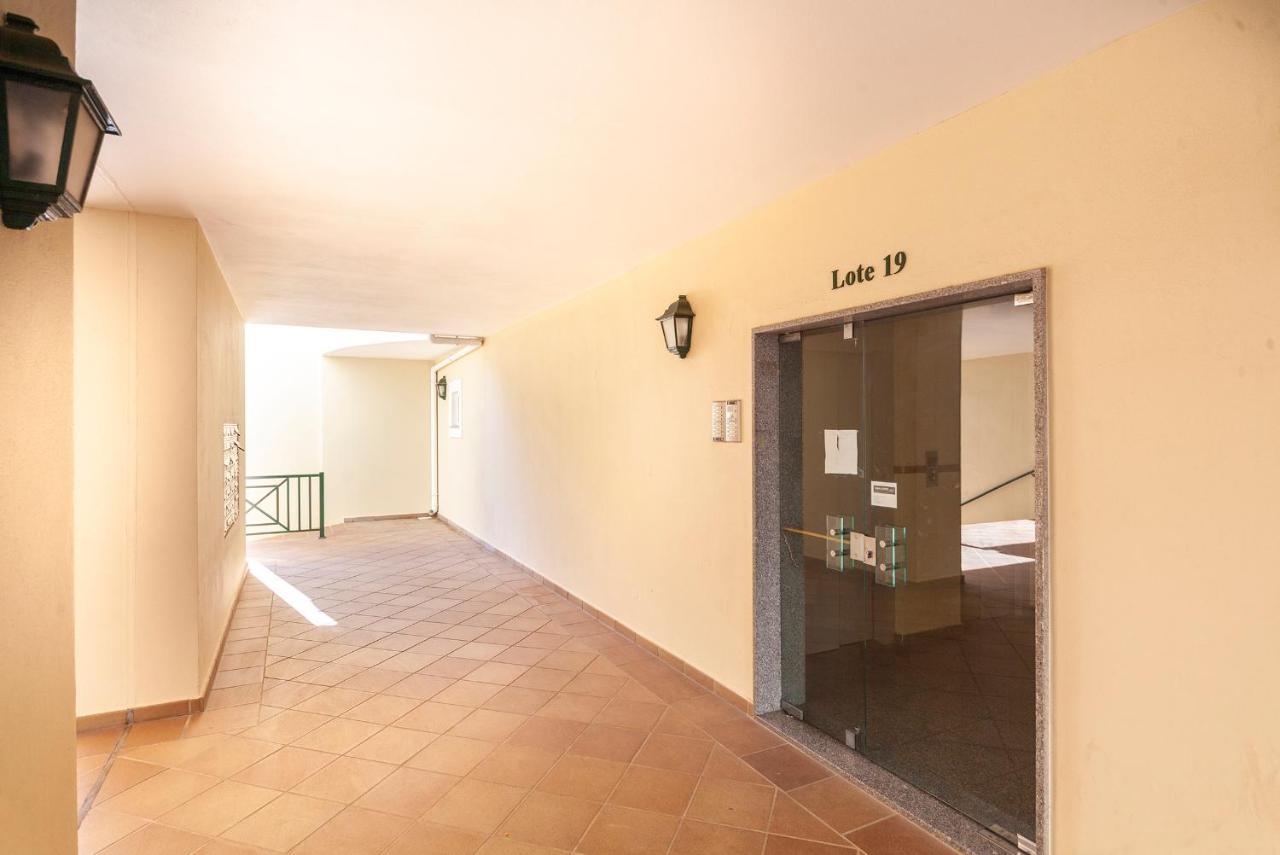 A54 - Perola Apartment In Armação de Pêra מראה חיצוני תמונה