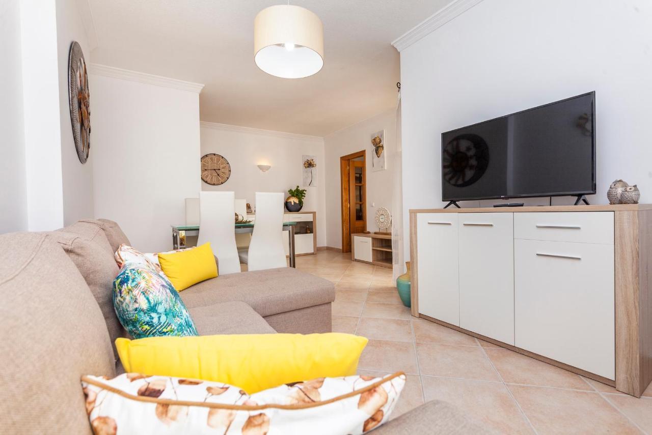 A54 - Perola Apartment In Armação de Pêra מראה חיצוני תמונה