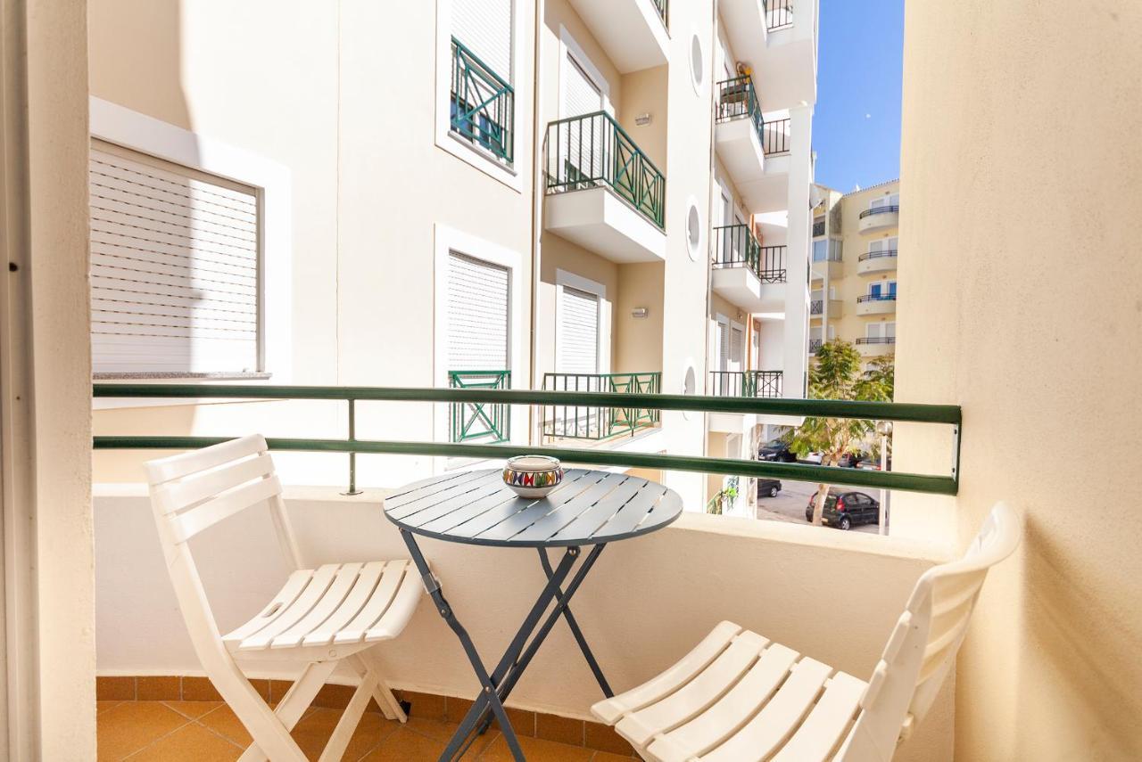 A54 - Perola Apartment In Armação de Pêra מראה חיצוני תמונה
