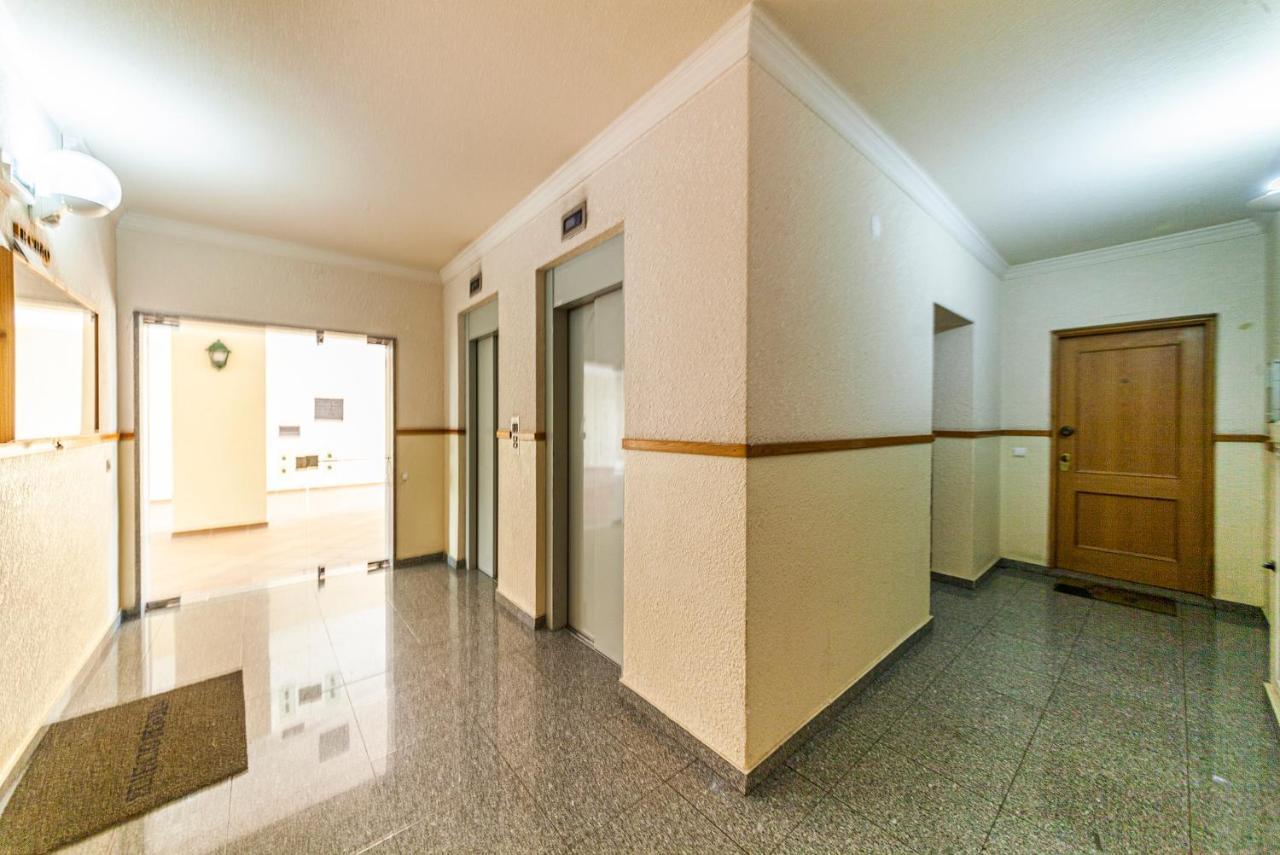 A54 - Perola Apartment In Armação de Pêra מראה חיצוני תמונה